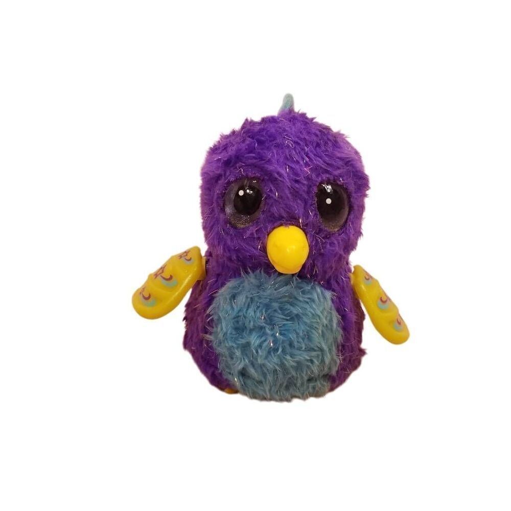 Hatchimal dinosaur